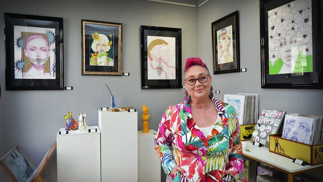 Bexhill Artrium opens in East Sussex