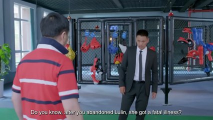 Hot Girl Ep 31 – “Dimag Ka Tumor” (Hindi Dubbed) | Chinese Martial‑Romance Drama