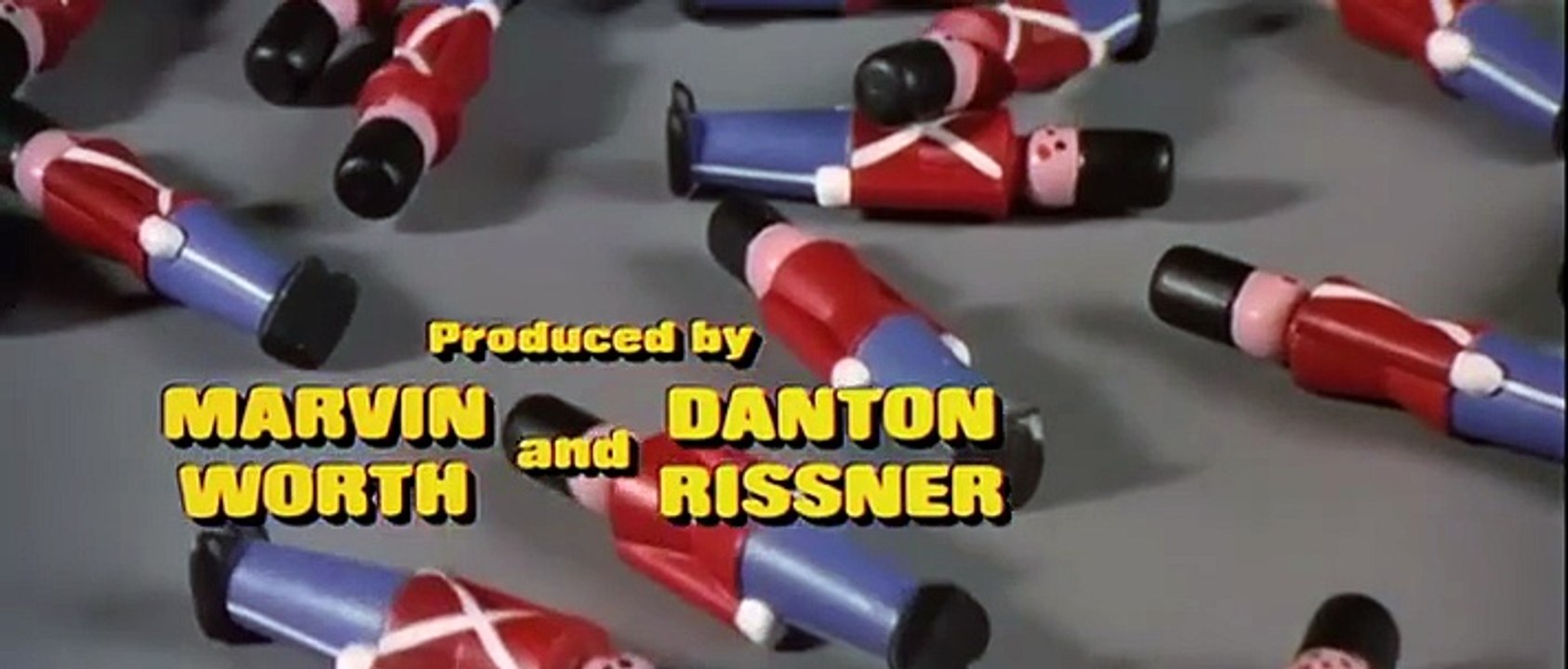 Die Kadeppen - Akademie