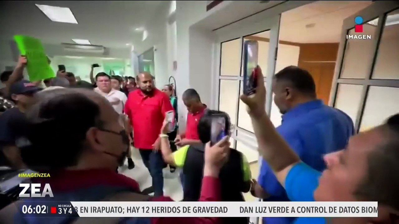 Integrantes de Grupo Fugitivo fueron calcinados tras ser privados de su libertad