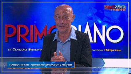 Piano Mattei, Minniti "Il futuro dell'Europa si giocherà in Africa"