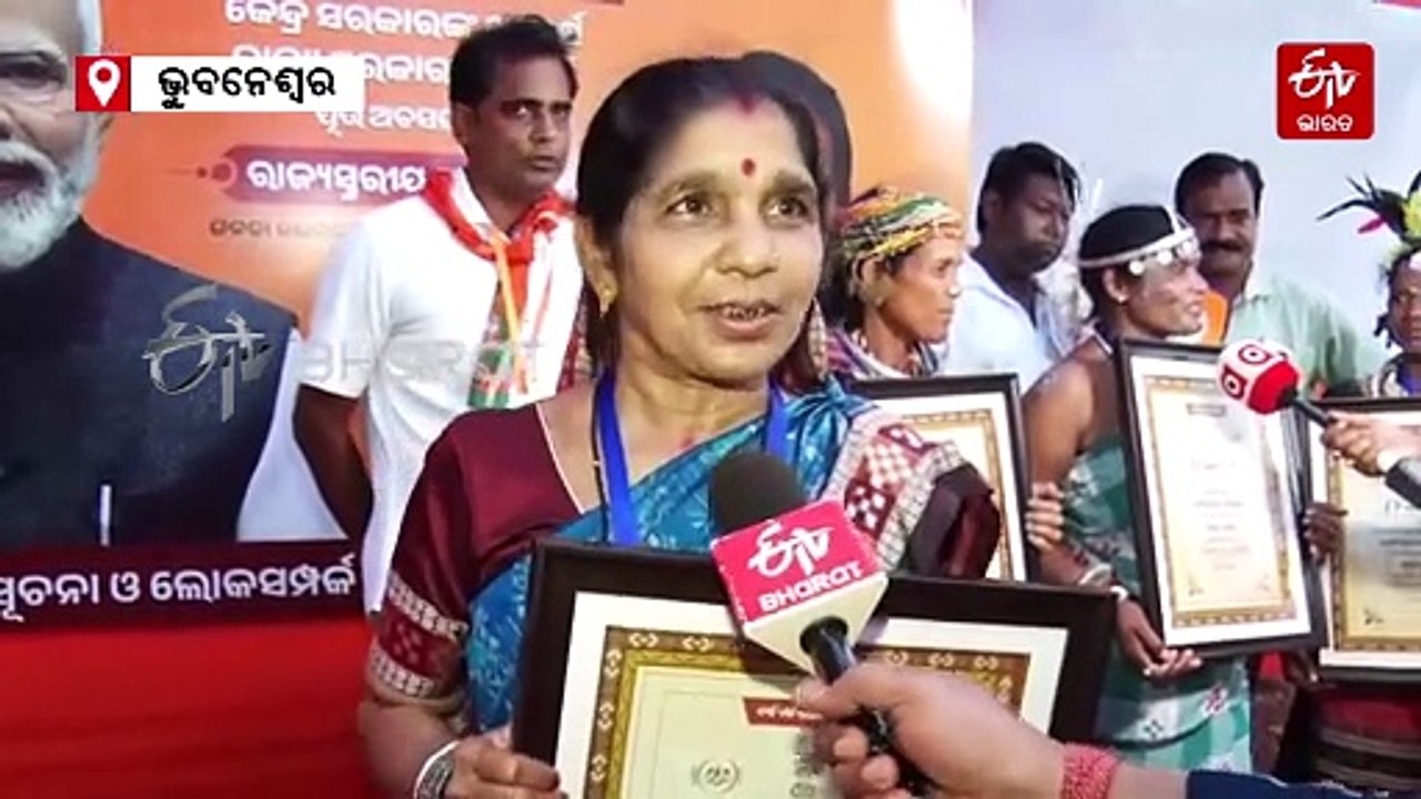 ସୁମିତ୍ରା-କୁସୁମୁ କେମିତି ହେଲେ ଲକ୍ଷପତି ଦିଦି, ଜାଣନ୍ତୁ ସଫଳତା କାହାଣୀ