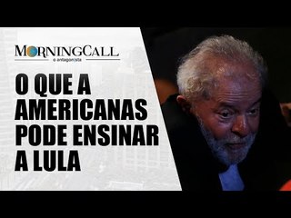 Lula volta a criticar a “desconfiança” do mercado