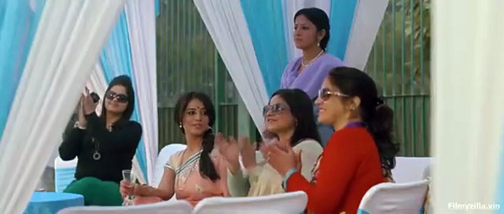 Saheb Biwi Aur Gangster Returns 2013 Film