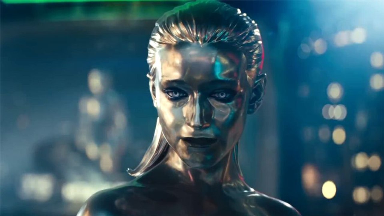 The Fantastic Four: First Steps Finaler Trailer DF