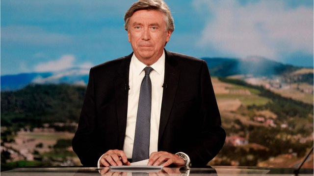 Jacques Legros avec sa femme en Corse, il savoure sa retraite : “Nous avons souhaité une maison un peu isolée…”