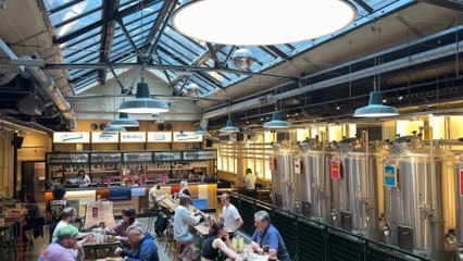 Manchester’s Beer Culture: Meet Bundobust’s Dan Hocking