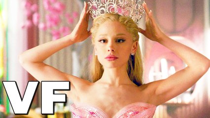 WICKED 2 Bande Annonce VF (2025)