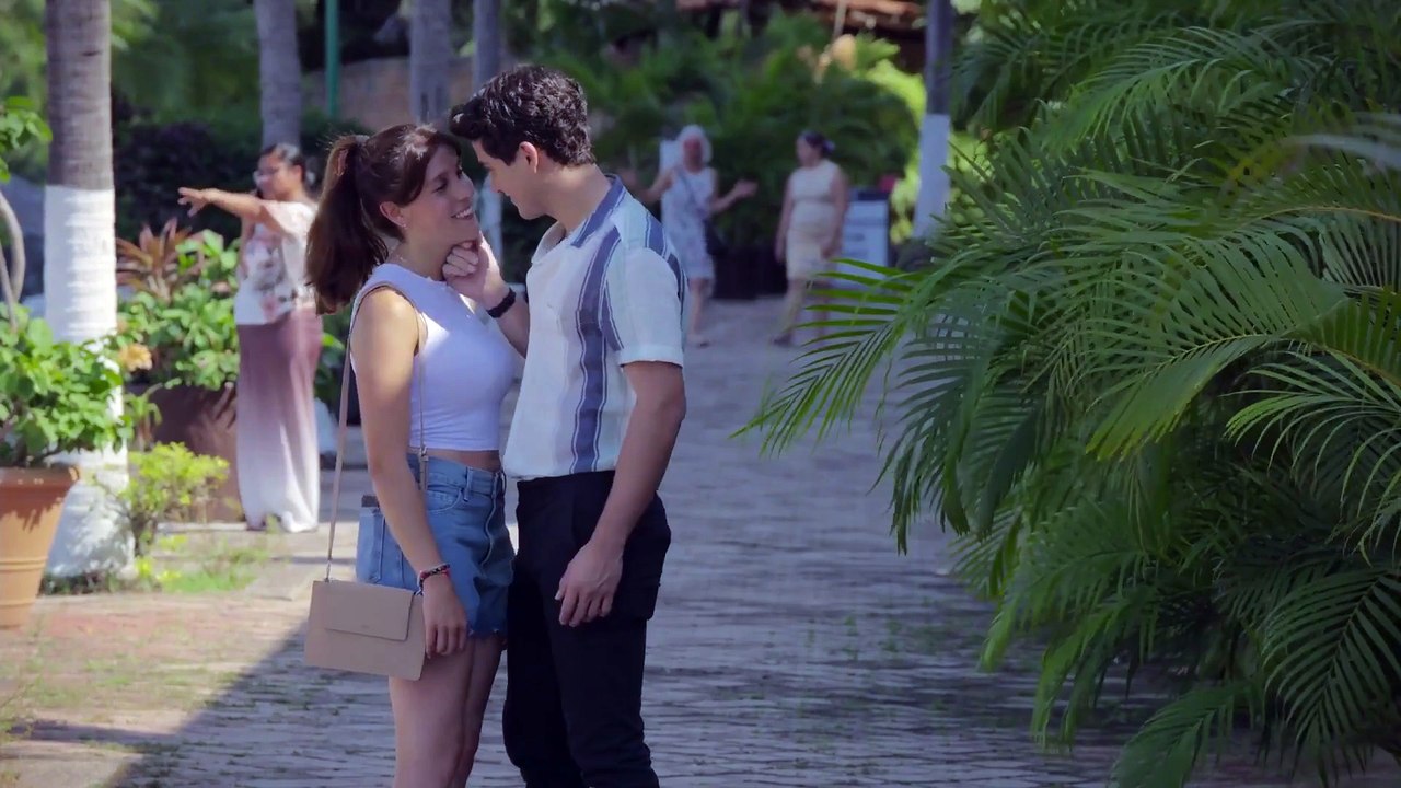 A·Mar | Capítulo 27 Completo HD