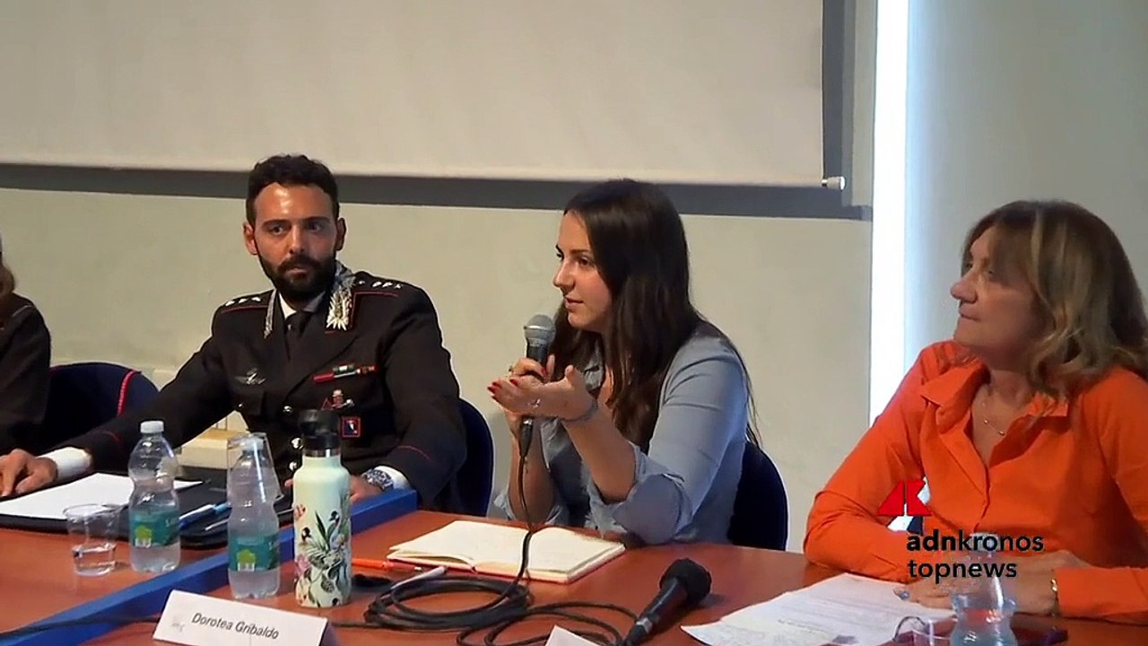 Violenza di genere, torna a Rivoli 'Innamòrati di Te' progetto di Codere Italia