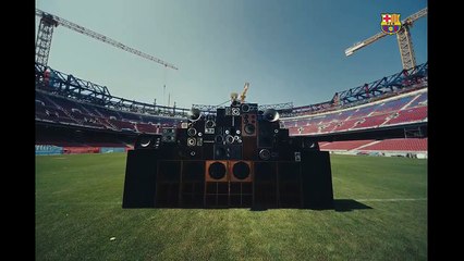 El Barcelona está de fiesta: ya tienen fecha de su regreso al Camp Nou