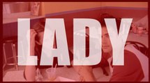 Modjo - Lady (Hear Me Tonight) (Official Lyric Video)