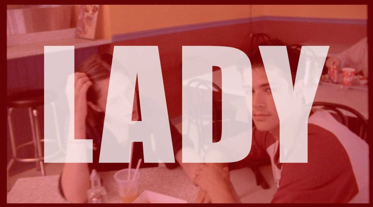 Modjo - Lady (Hear Me Tonight) (Official Lyric Video) - Vidéo Dailymotion