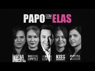 Papo Antagonista com ELAS - 20/01