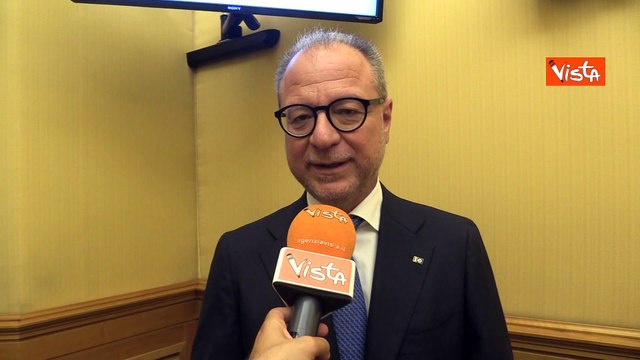 Mulè (FI): Con il Progetto Vulnerabili Italia diventa primatista nella lotta al diabete