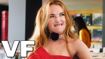 FREAKY FRIDAY 2 Bande Annonce VF (2025) Nouvelle
