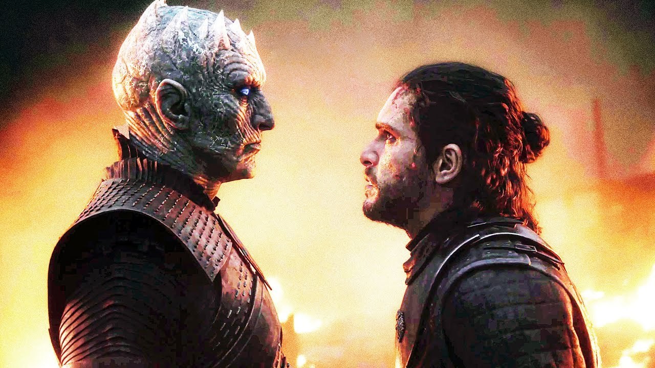 GAME OF THRONES : War for Westeros Bande Annonce (2026) Jon Snow