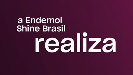Melhores momentos das produções da Endemol Shine Brasil