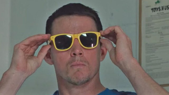 Un voleur sur le toit Bande-annonce VO