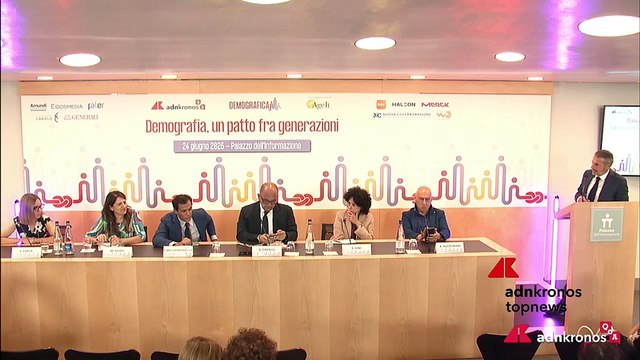 Adnkronos QandA, generazioni a confronto: le strategie aziendali tra nuove esigenze e turnover
