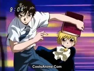 Zatch Bell Episode 5 | Hindi dub