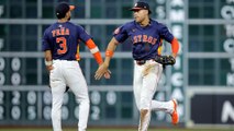 Astros Edge Phillies 1-0 in Pitching Duel Showdown