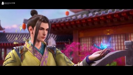 Word of Honor S2 E1 (Indonesia)