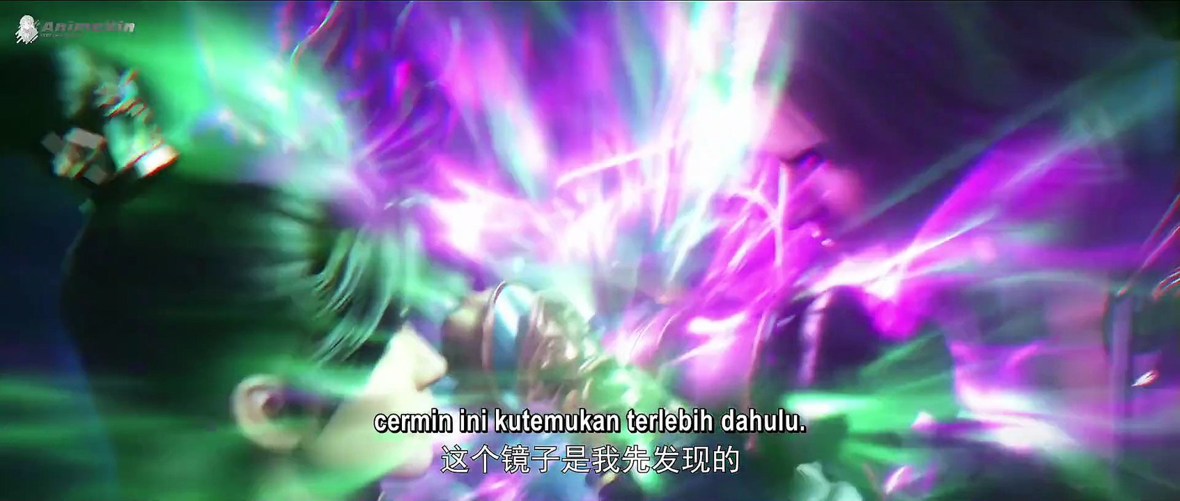 Stellar Transformation S6 E17 (Indonesia)