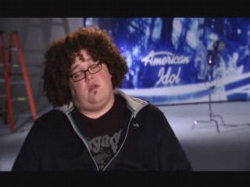 American Idol: Season 6 Finale Performance Show - Bloopers