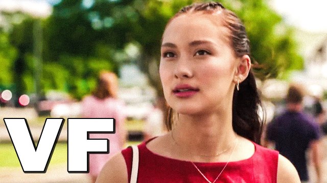 L'ÉTÉ OÙ JE SUIS DEVENUE JOLIE Saison 3 Bande Annonce VF (2025)