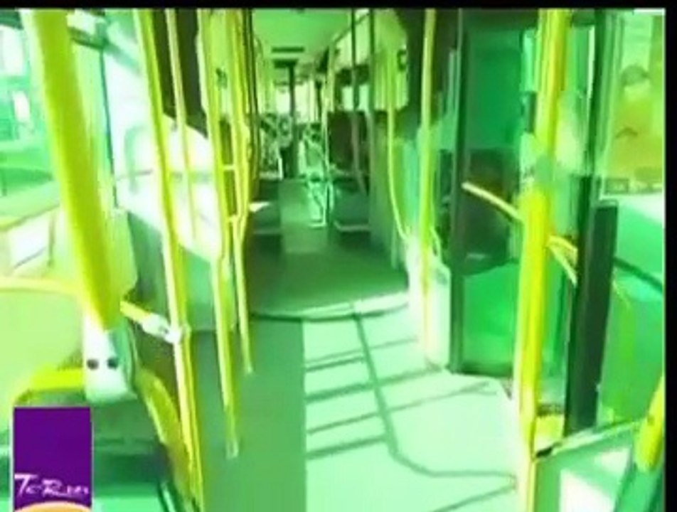 Irisbus Agora L 0542