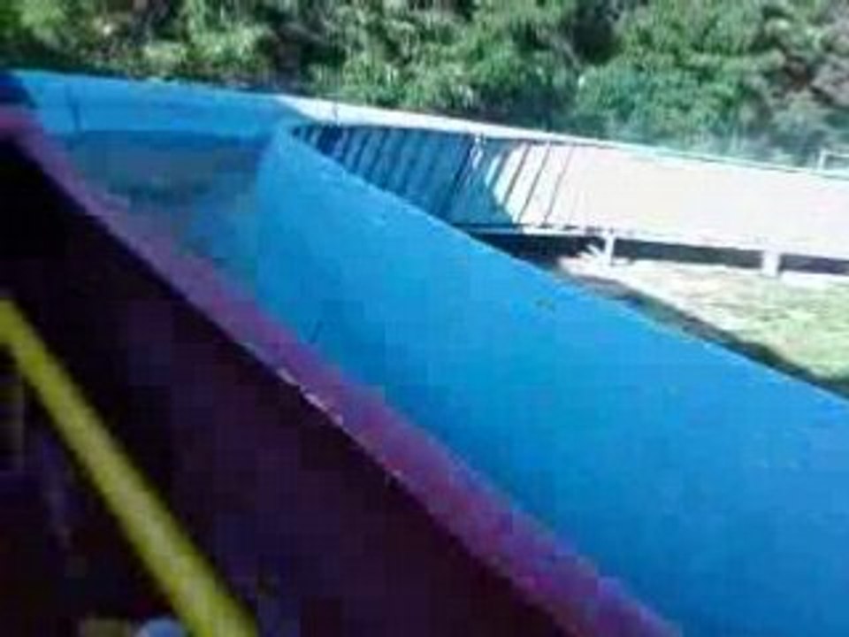 Bateau magique ft Louloute et la gross