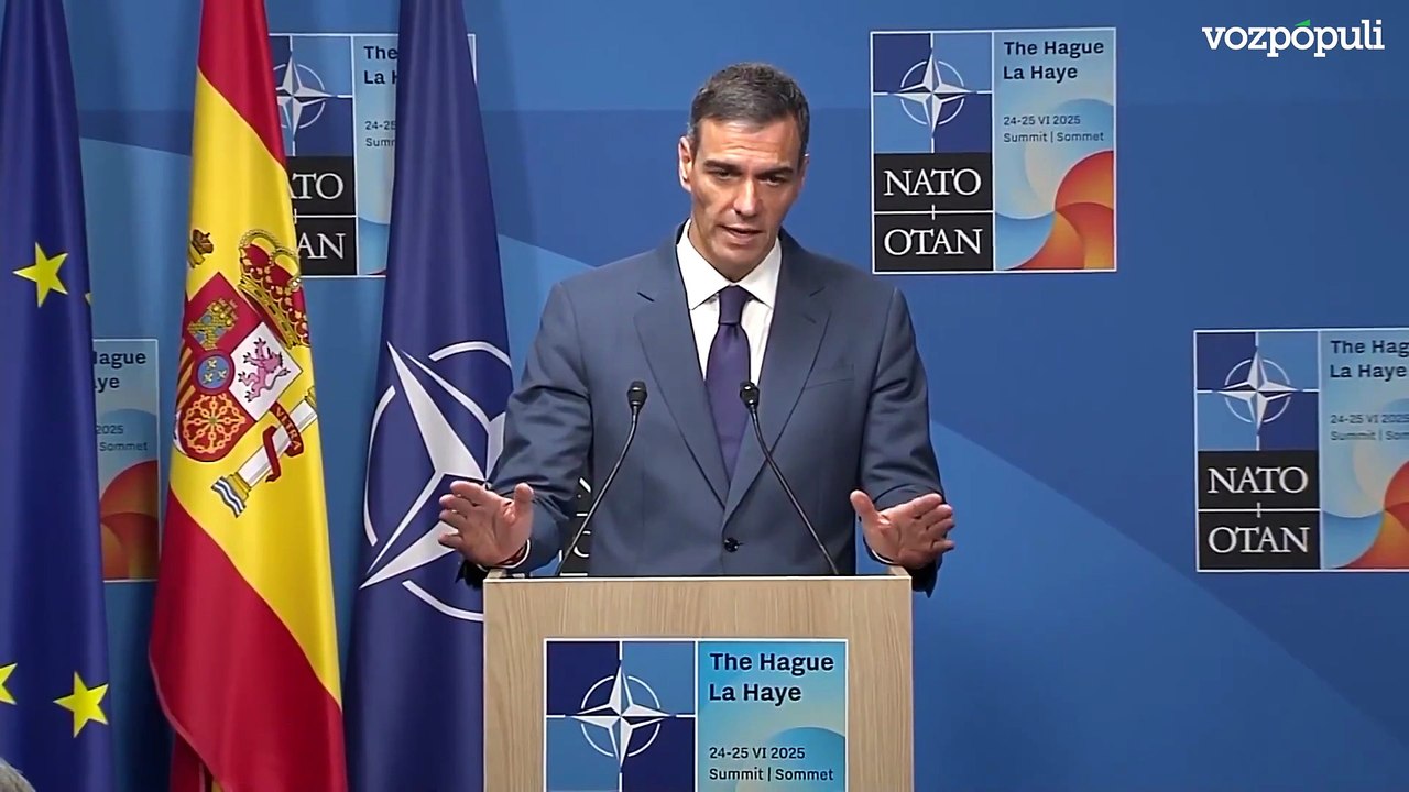 Sánchez: "El Tribunal Constitucional lo que ha hecho después de mucho debate, ha dicho que es constitucional la ley de amnistía"