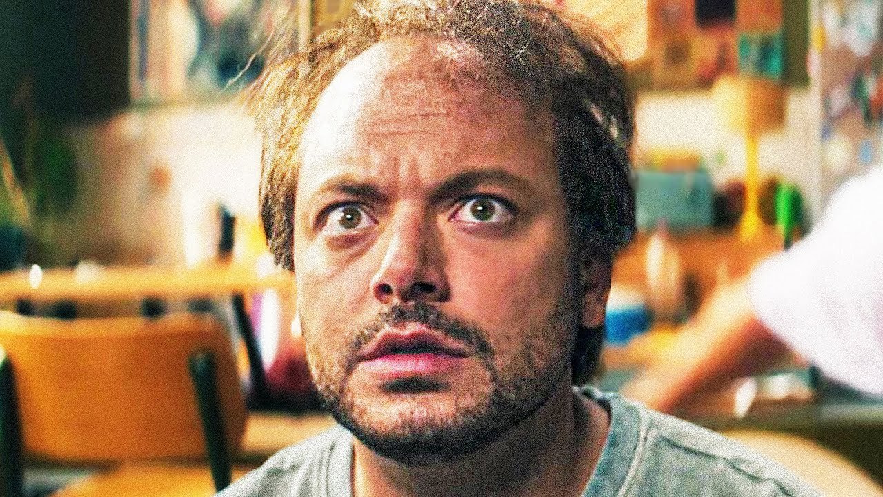 CERTAINS L'AIMENT CHAUVE Bande Annonce (2025) Kev Adams, Michaël Youn, Nouvelle