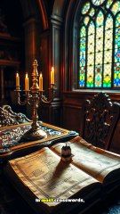 What’s a Home for Monks? Crossword Clue Solved! | Abbey, Monastery & More