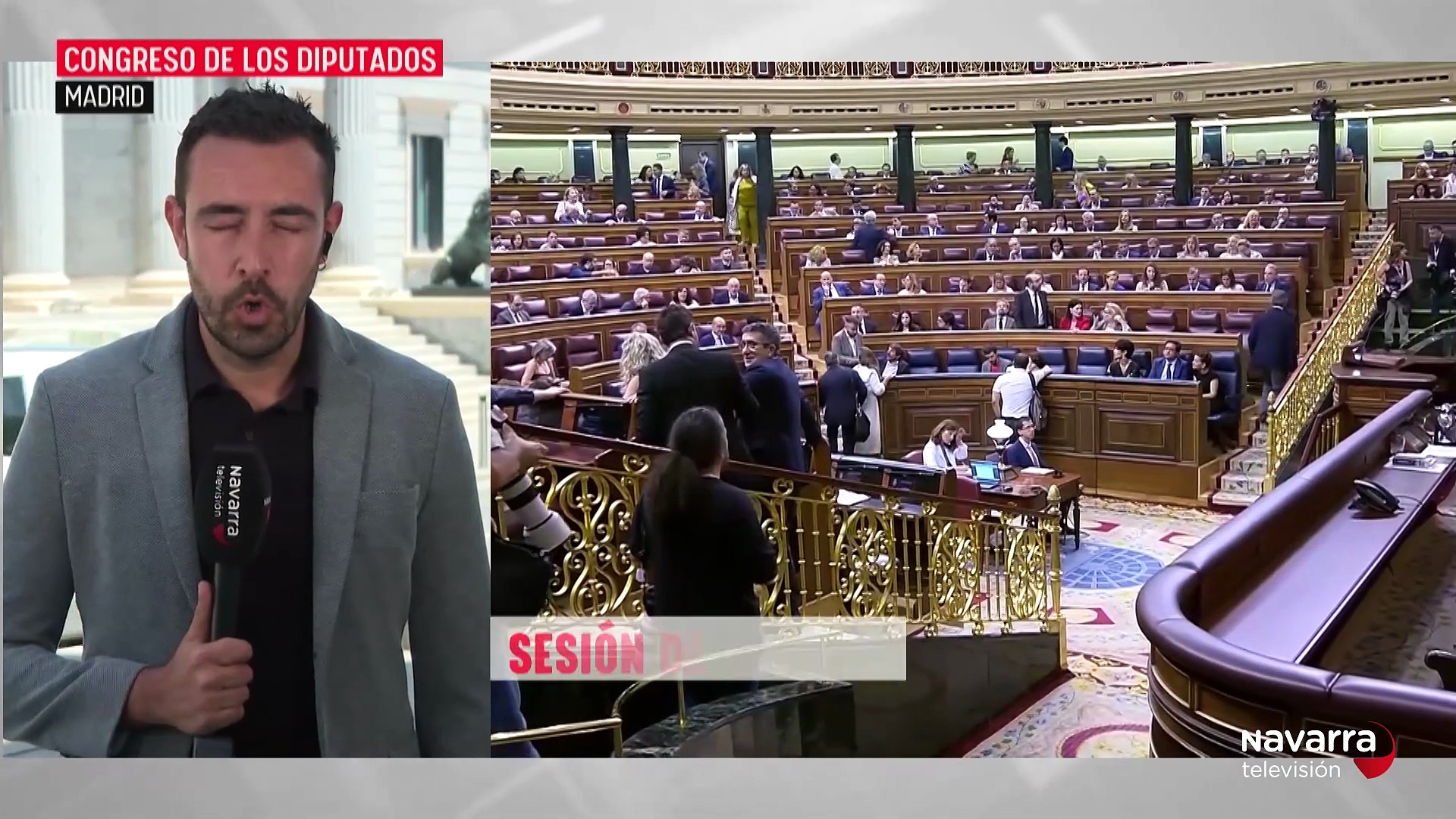 Noticias de Navarra 14.30h 25/06/2025