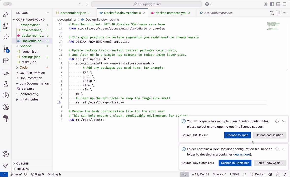 Dotfiles i vs-code-SHORT