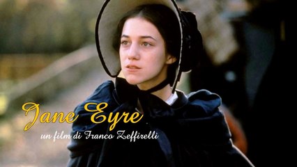Jane Eyre (1996) di F. Zeffirelli (ITA) HD