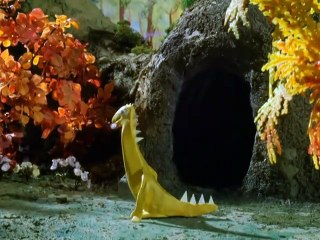 Gumby - S2 Ep 25 - Good Knight Story