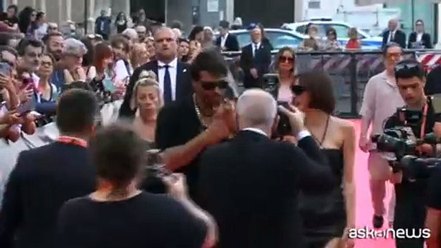 Can Yaman è Sandokan : le prime immagini della nuova serie