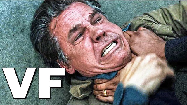 ÉVANOUIS Bande Annonce VF (2025)