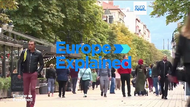 Είναι οι Βούλγαροι έτοιμοι να υιοθετήσουν το ευρώ σε λιγότερο από έξι μήνες;