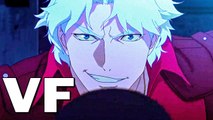 DEVIL MAY CRY Bande Annonce VF (2024)