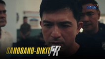 Sanggang-Dikit FR: Tonyo wants to handle Lara's case! (Episode 3)