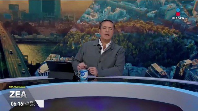 Proponen a Trump para el Nobel de la Paz por su papel en el alto al fuego entre Israel e Irán