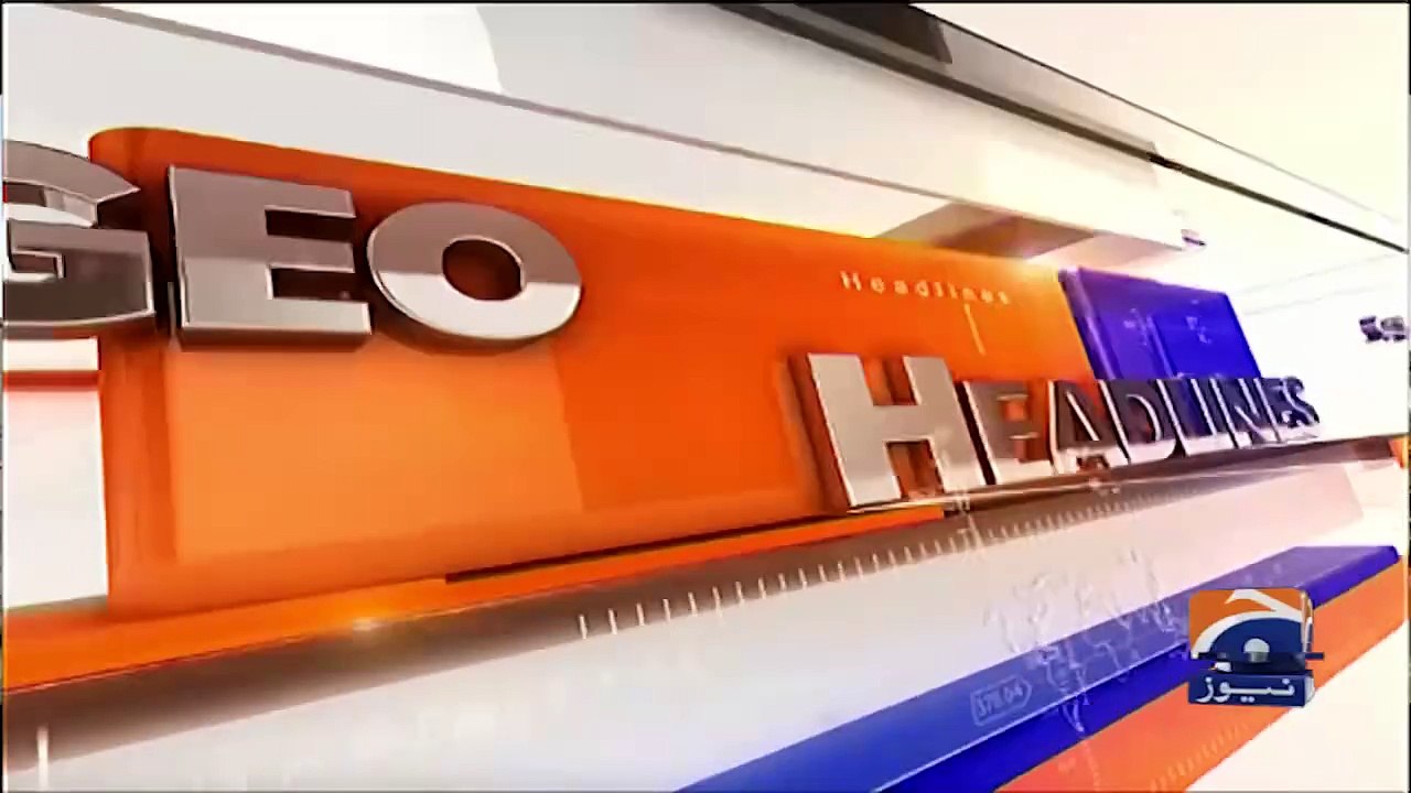 _ -      _ ||Geo News 10AM Headlines|| |iran vs israeal|war_ 24 June 25