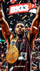 Carmelo Anthony vs. Michael Beasley? Why Melo Won’t Accept the One-on-One Challenge