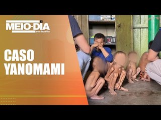 Governo Lula dispensa 11 gestores de saúde indígena e 43 servidores da Funai