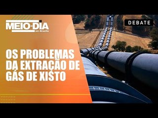 Discurso ambiental de Lula não combina com financiamento de gasoduto, diz geólogo