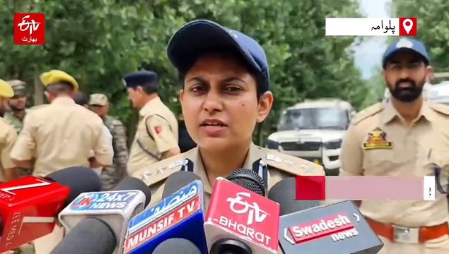 امرناتھ یاترا سے قبل کشمیر میں سکیورٹی ہائی الرٹ، جگہ جگہ ماک ڈرلز کا اہتمام